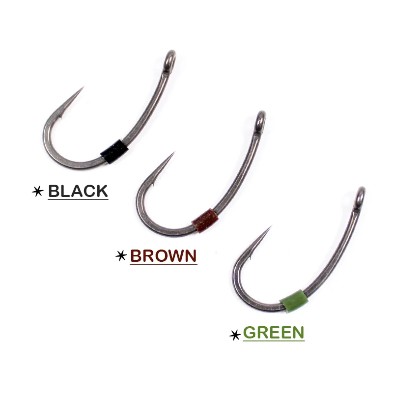 Tackle Box - Vissen Silicon Haar Mouw Fit Over