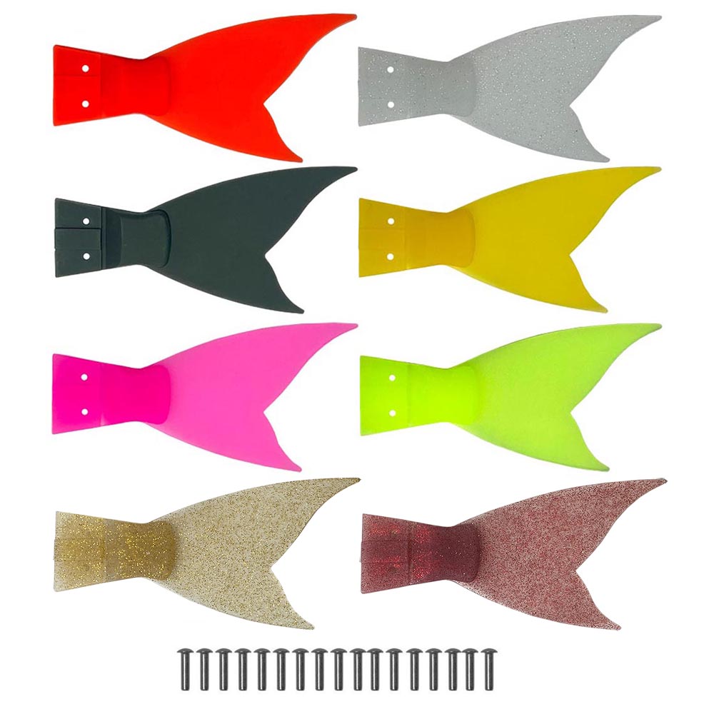 Fishing Equipment Japan - 6 STKS 300mm Jointed Bait Reserve
