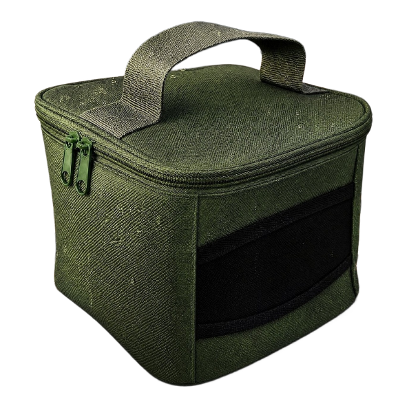 Tackle Box - Waterdichte visuitrustingstas voor vissers die een