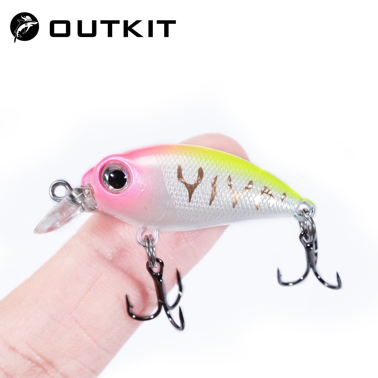 Fishing Equipment Japan - OUTKIT 1 STKS Nieuwe Japanse Ontwerp