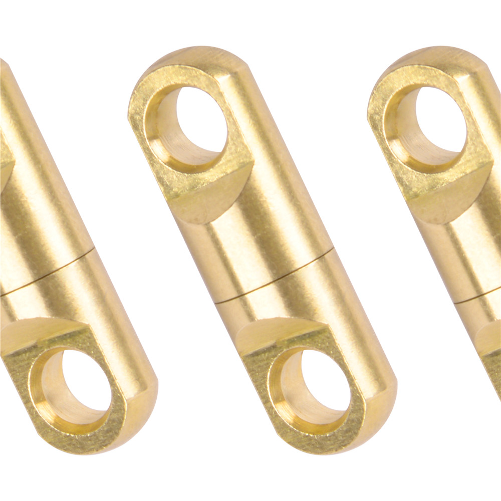 Fishing Equipment Hook - 3/5/10/15Pcs Koperen Vissen Zware Wartels Saltwater
