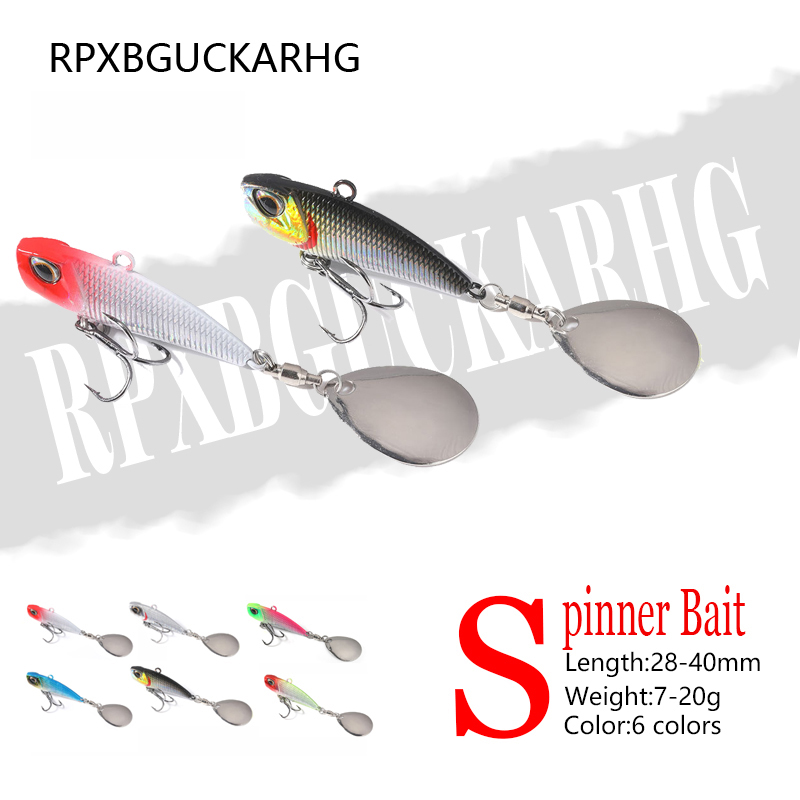 Fishing Equipment Japan - 7g 11g 15g 21g Spinner Aas