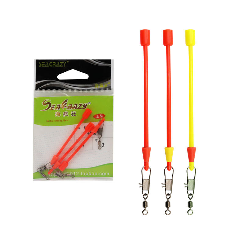 ZYZHE 6 stks/2 Zakken Zee Rots - Fishing Bobber Float recensie en prijs