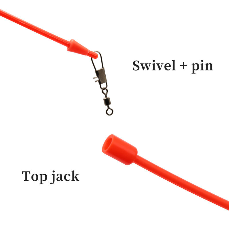 ZYZHE 6 stks/2 Zakken Zee Rots - Fishing Bobber Float recensie en prijs