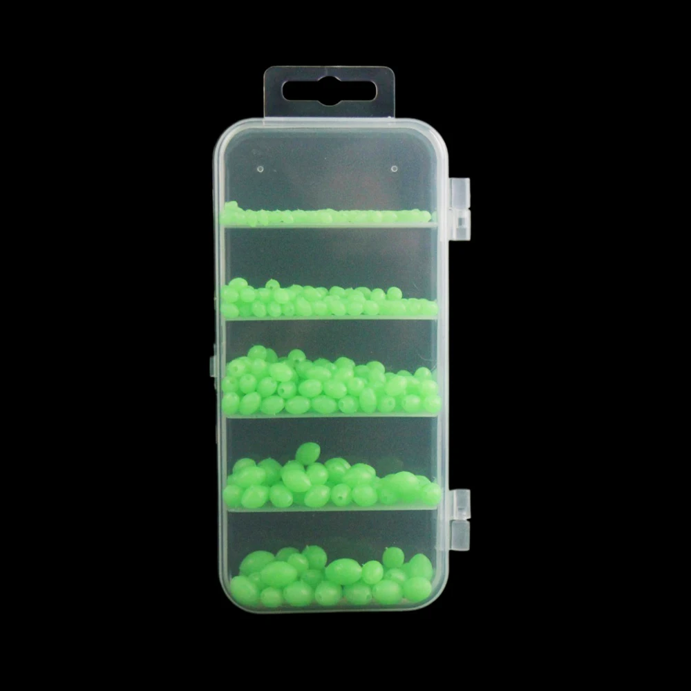 Ackibbik 375 stks/doos Lichtge - Fishing Equipment Lures recensie en prijs
