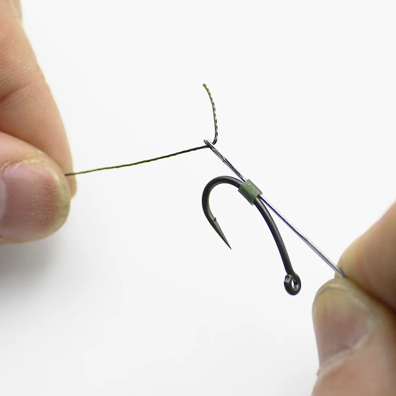 Vissen Silicon Haar Mouw Fit O - Tackle Box recensie en prijs
