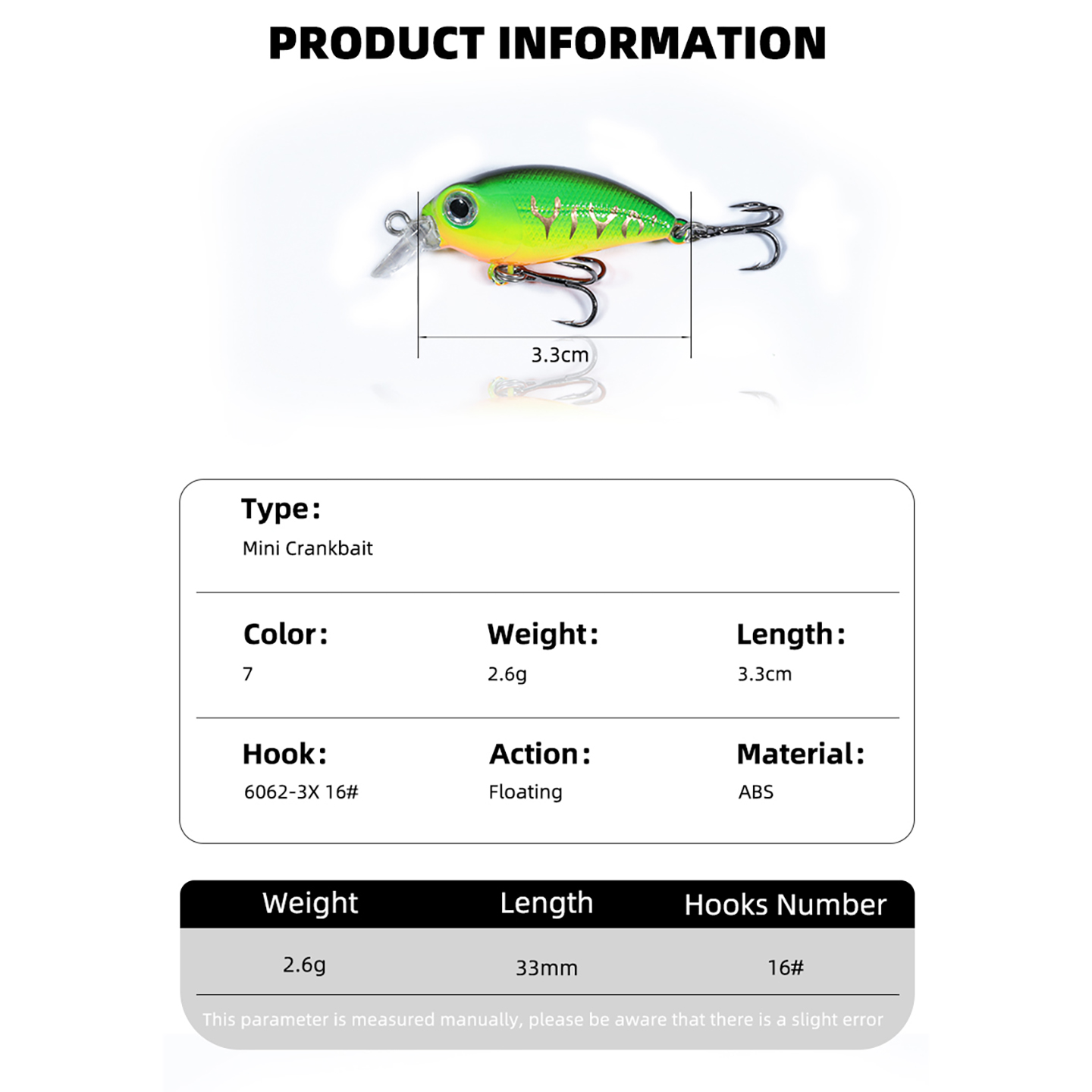 OUTKIT 1 STKS Nieuwe Japanse O - Fishing Equipment Japan recensie en prijs
