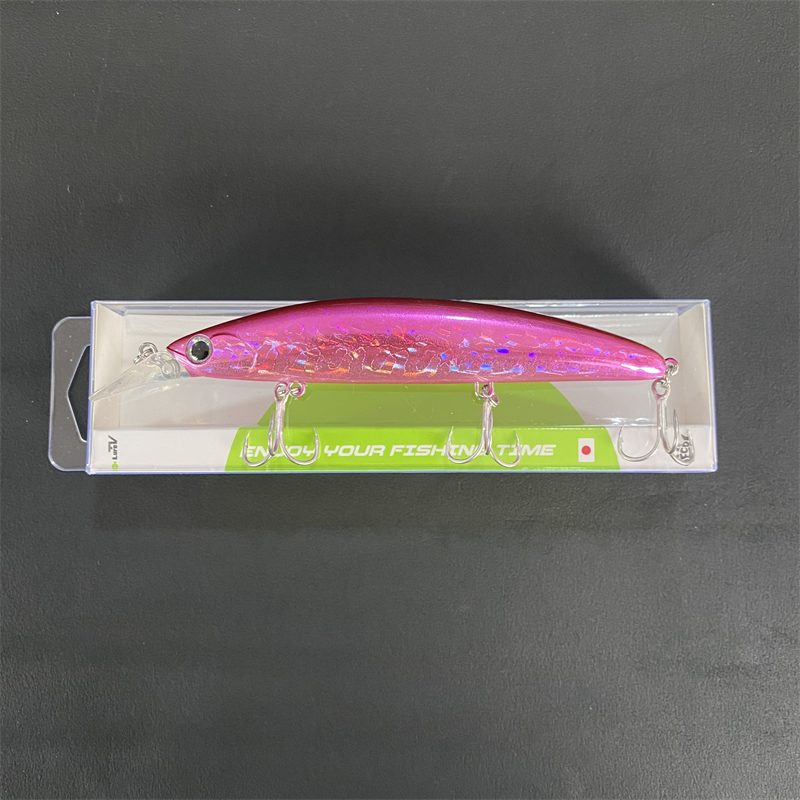 LURETV Japan originele geïmpor - Fishing Equipment Japan recensie en prijs