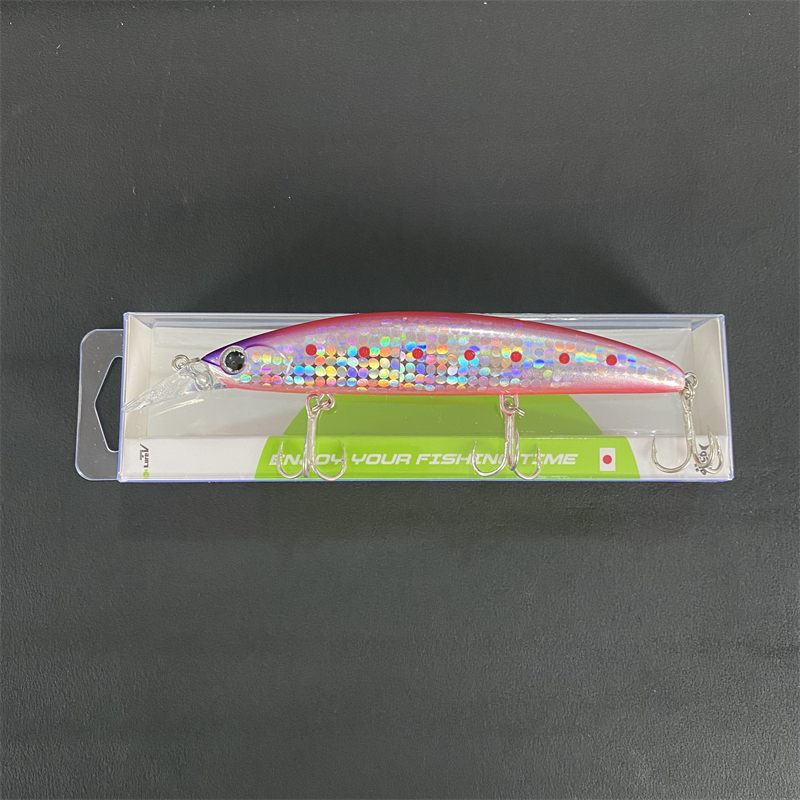 LURETV Japan originele geïmpor - Fishing Equipment Japan recensie en prijs