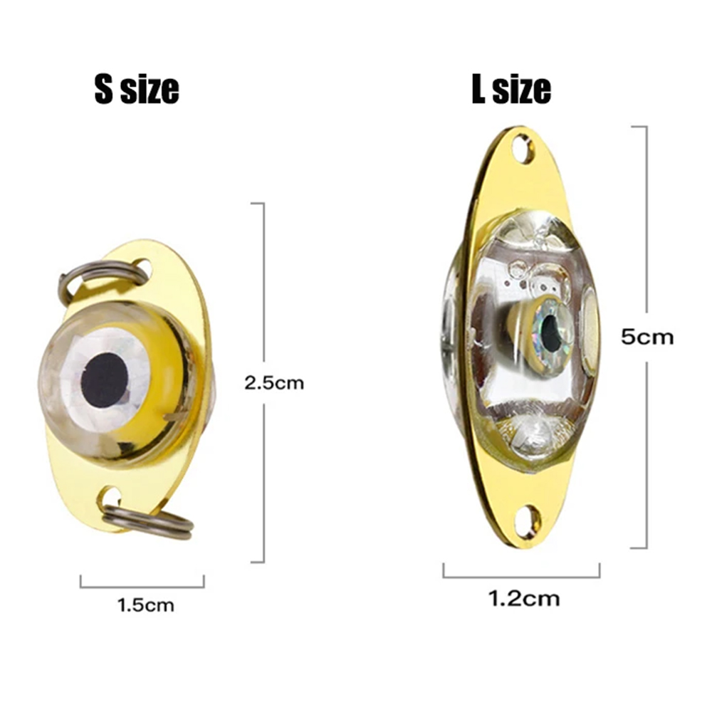 Pro Beros Led Fishing Deep Dro - Fishing Equipment Lures recensie en prijs