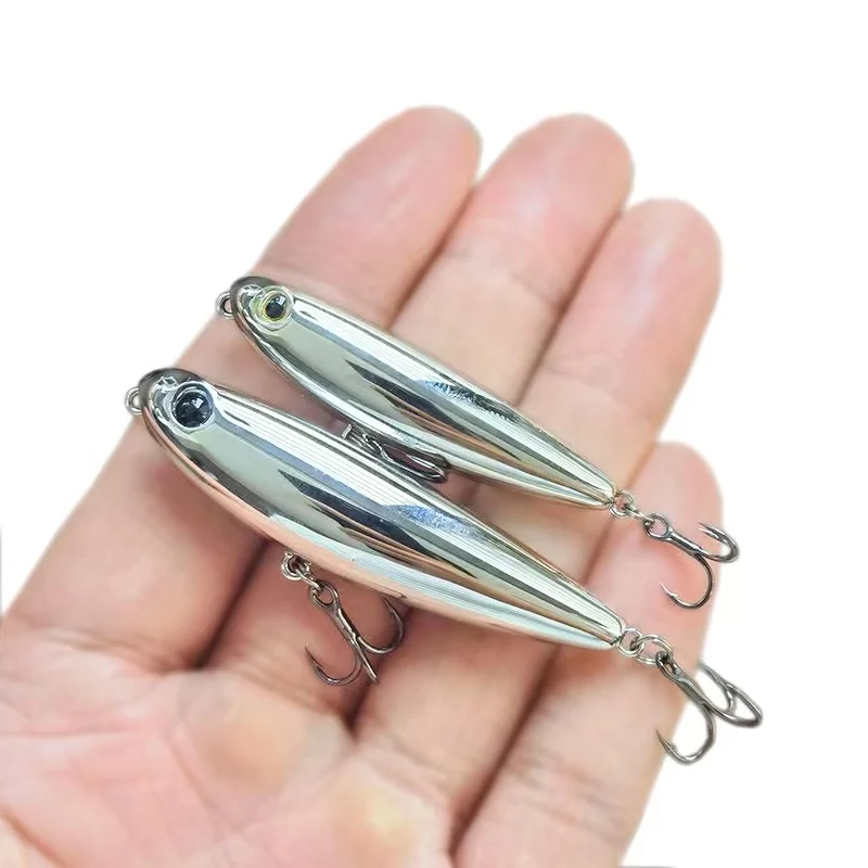 Nieuwe 4.5g Mini Wobblers Potl - Fishing Equipment Japan recensie en prijs