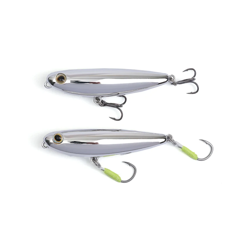 Nieuwe 4.5g Mini Wobblers Potl - Fishing Equipment Japan recensie en prijs