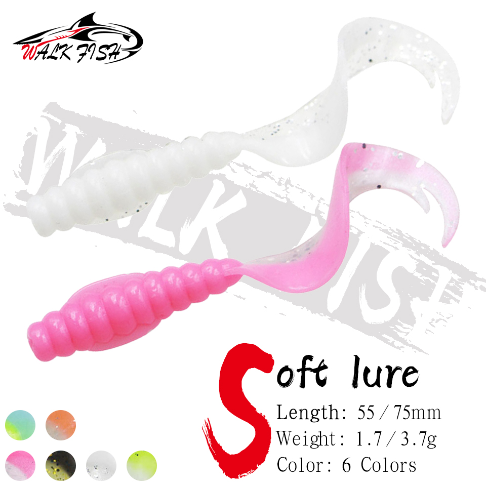 LOPEN VIS 10PCS Nieuwe Japan 5 - Fishing Equipment Japan recensie en prijs