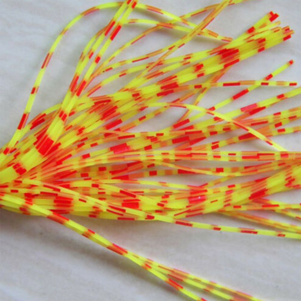 50 stuks duurzaam kunstmatig l - Fishing Equipment Lures recensie en prijs