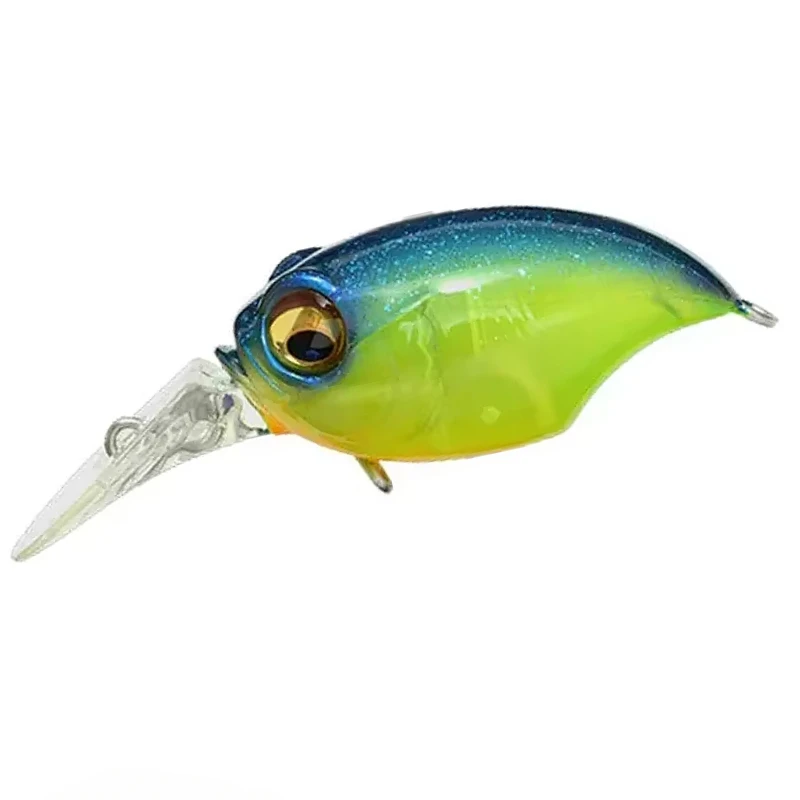 1 Stuks 6G 42 Mm Crank Griffon - Fishing Equipment Japan recensie en prijs