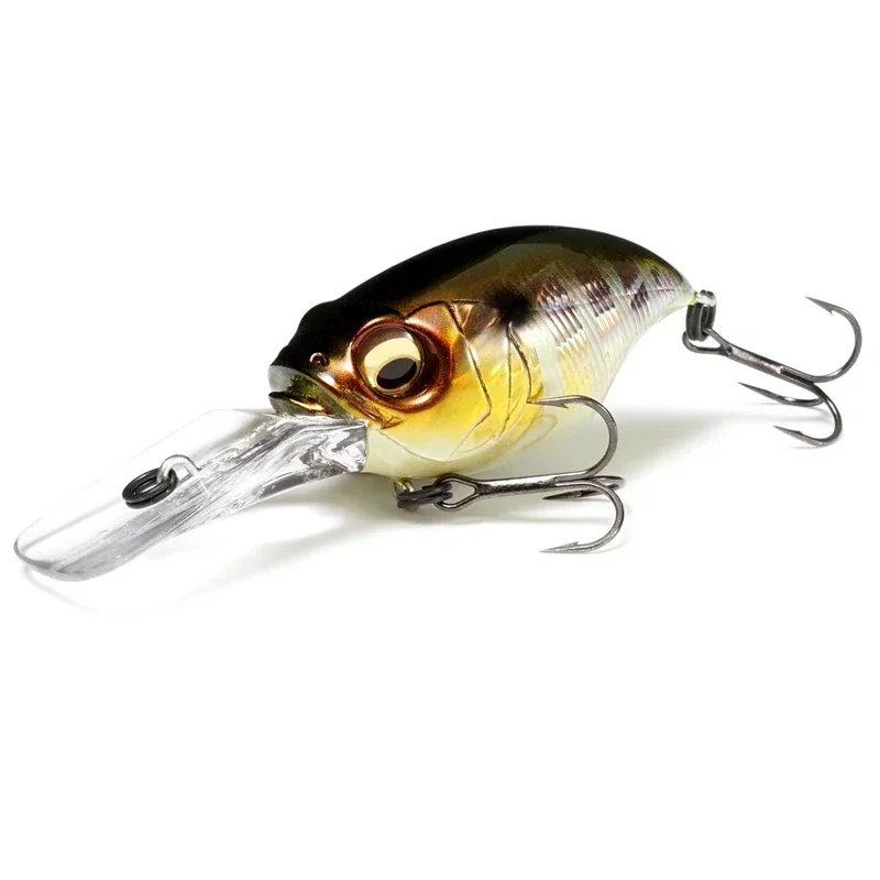 1 Stuks 6G 42 Mm Crank Griffon - Fishing Equipment Japan recensie en prijs