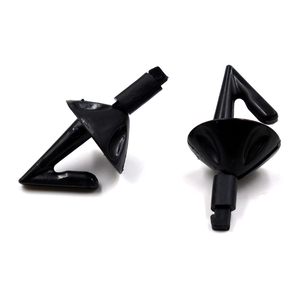 MNFT 20 stks Zwart Visaas Schi - Fishing Equipment Hook recensie en prijs