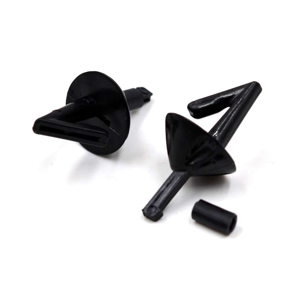 MNFT 20 stks Zwart Visaas Schi - Fishing Equipment Hook recensie en prijs