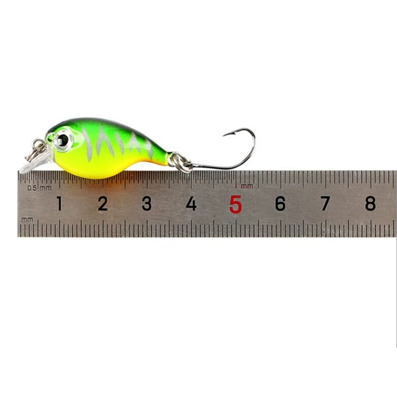 Drijvende Rock Little Fatty Mi - Fishing Equipment Japan recensie en prijs