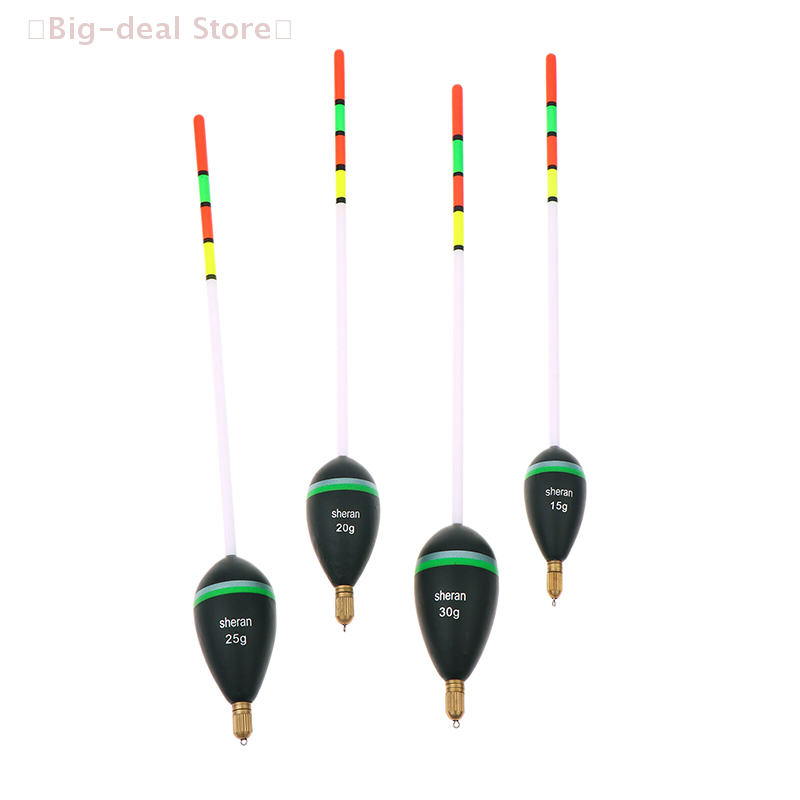 【M】 Visvlotter Karper Visgerei - Fishing Bobber Float recensie en prijs