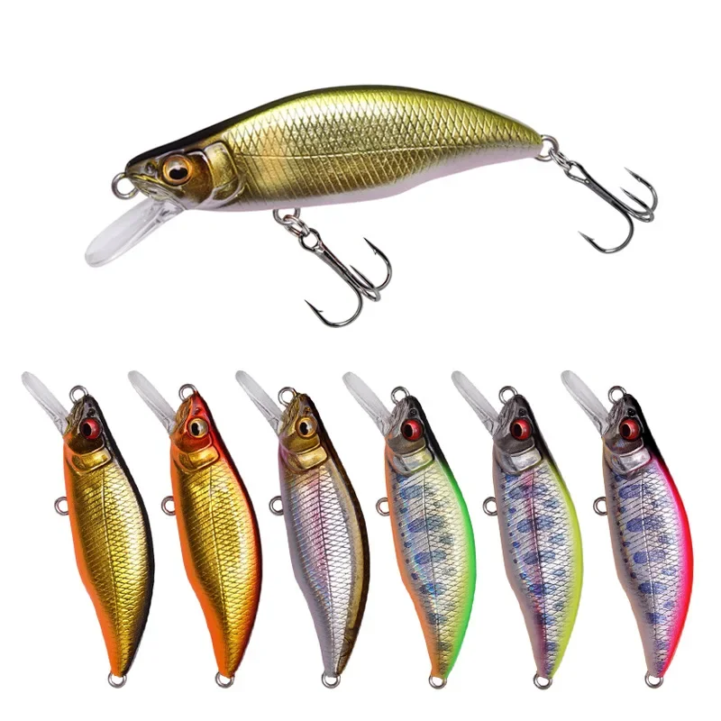 1Pc Japan Design 51Mm 4.2G Zin - Fishing Equipment Japan recensie en prijs