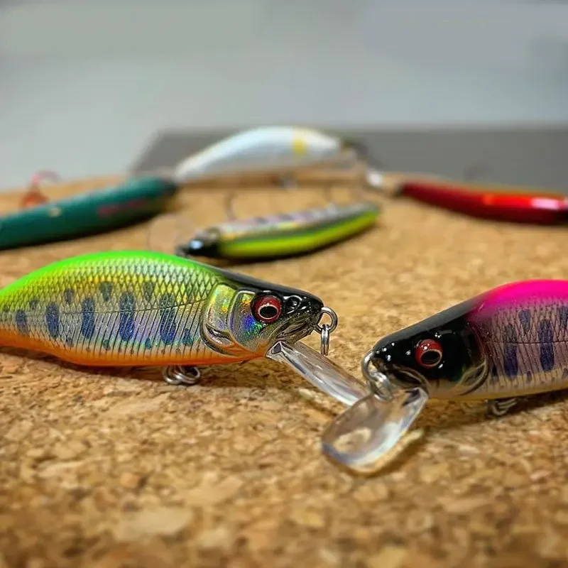 1Pc Japan Design 51Mm 4.2G Zin - Fishing Equipment Japan recensie en prijs