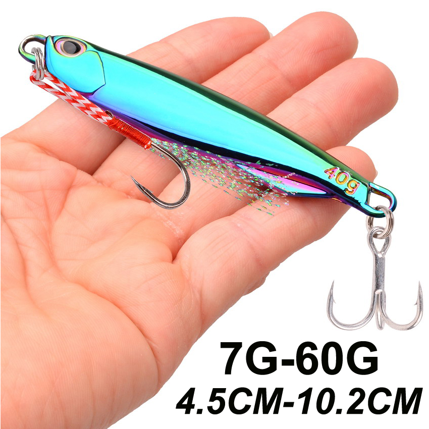 1PCS Vissen Lokken Aas Japanse - Fishing Equipment Japan recensie en prijs
