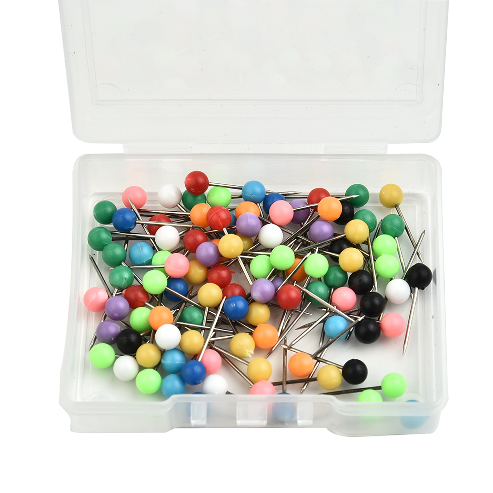 100 Stks/doos Tuigage Veilige  - Tackle Box recensie en prijs