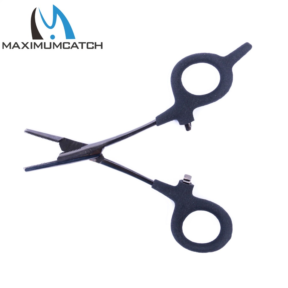 Maximumcatch Vliegvissen Haak  - Fishing Equipment Hook recensie en prijs