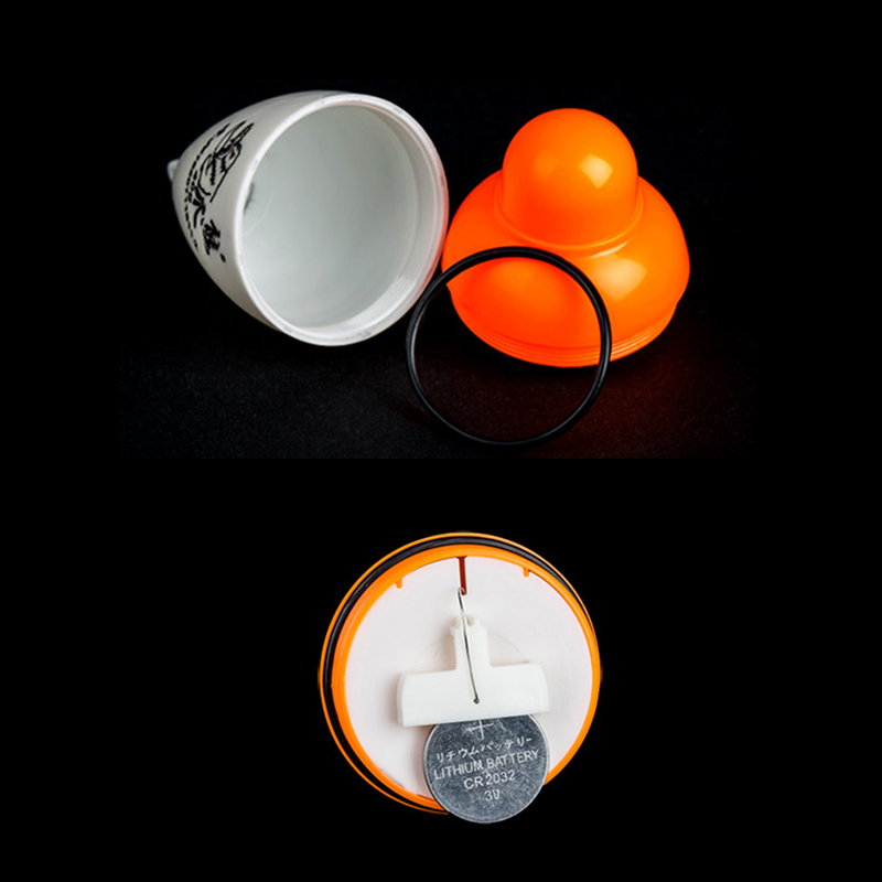 Smart Fishing Float Alarm Vis  - Fishing Bobber Float recensie en prijs