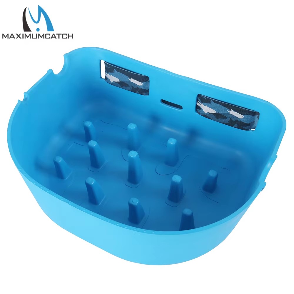 MAXCATCH FFSB Superlichte vlie - Tackle Box recensie en prijs