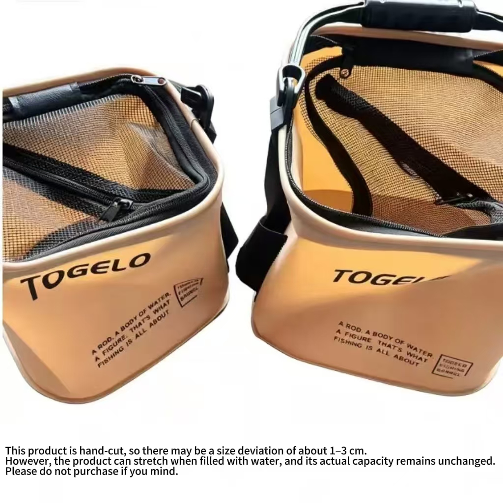 Draagbare opvouwbare levende v - Tackle Box recensie en prijs