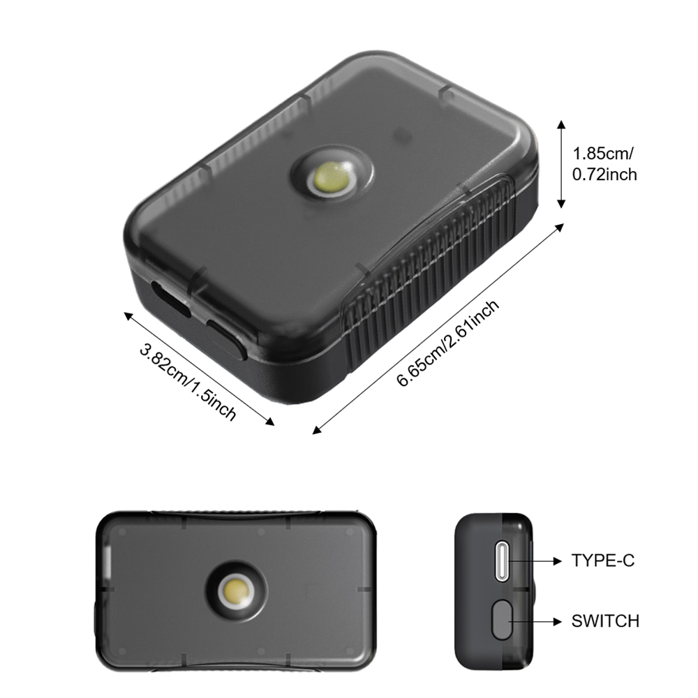 Automatische Sensor Hoge Helde - Tackle Box recensie en prijs
