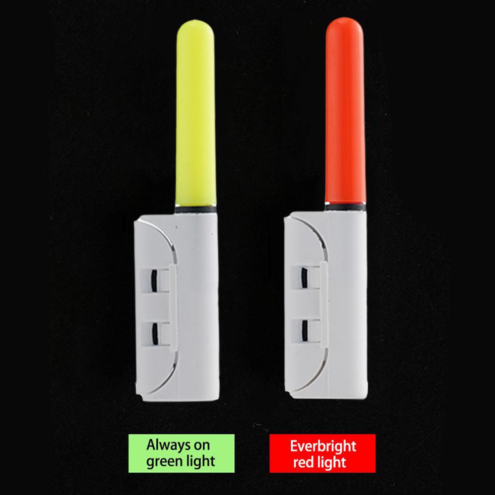 Visserijlicht LED-vislichtstok - Fishing Bobber Float recensie en prijs