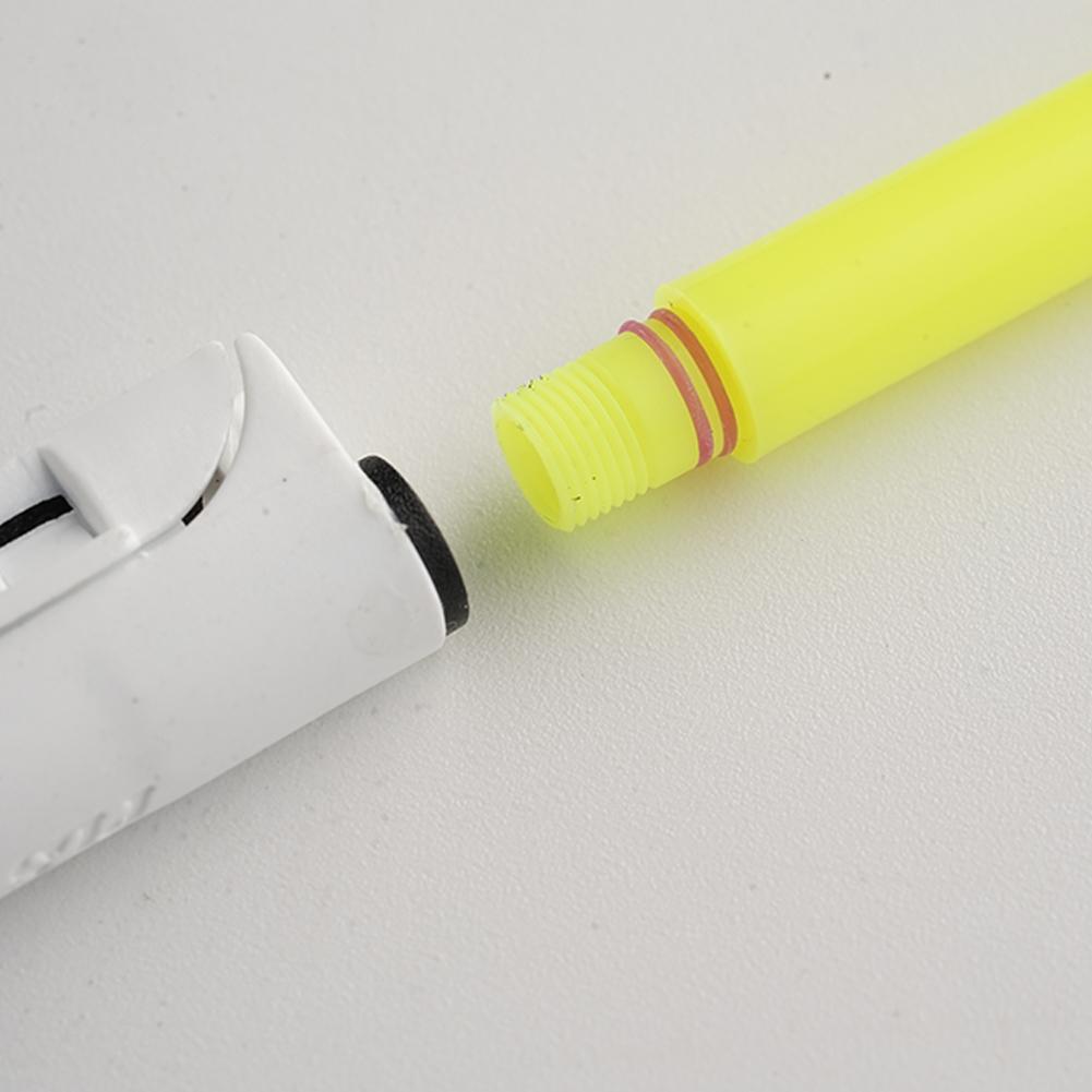 Visserijlicht LED-vislichtstok - Fishing Bobber Float recensie en prijs