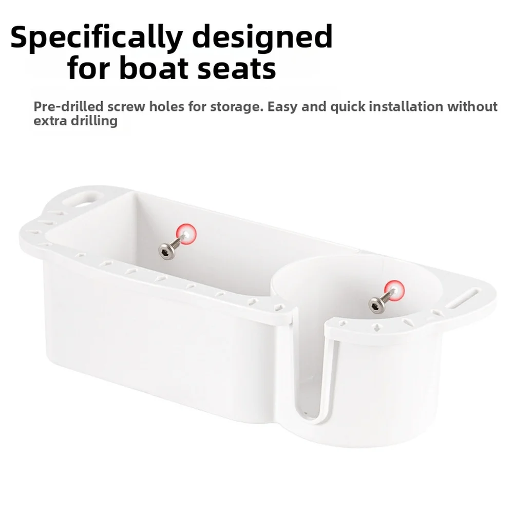 ABS Viscontainer Visgereidoos  - Tackle Box recensie en prijs