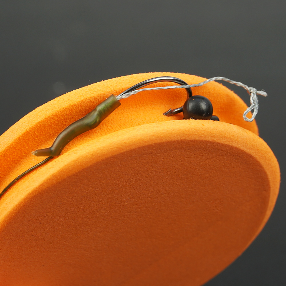 HIRISI 10 stks/doos EVA Foam V - Tackle Box recensie en prijs