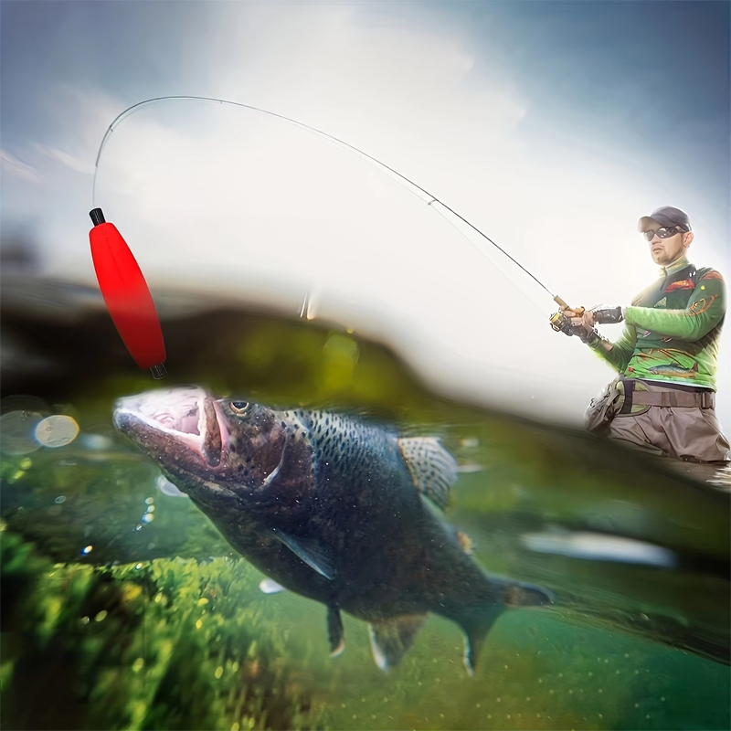 15 stks Peg Drijft voor Meerva - Fishing Bobber Float recensie en prijs