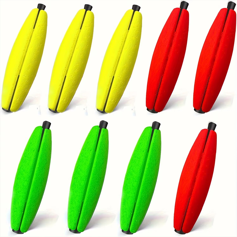 15 stks Peg Drijft voor Meerva - Fishing Bobber Float recensie en prijs