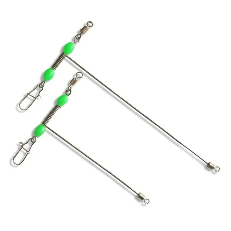 3-weg connector Zeevishaak Vis - Fishing Equipment Hook recensie en prijs