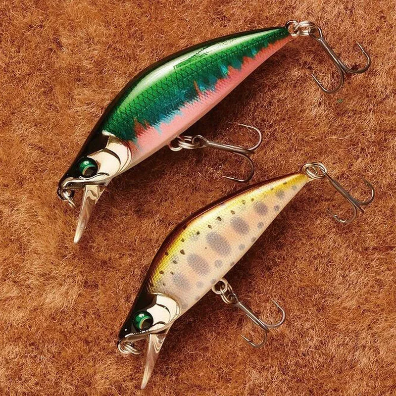 Vissen Lokken 50mm 5.2g Japan  - Fishing Equipment Japan recensie en prijs