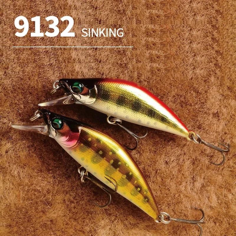 Vissen Lokken 50mm 5.2g Japan  - Fishing Equipment Japan recensie en prijs