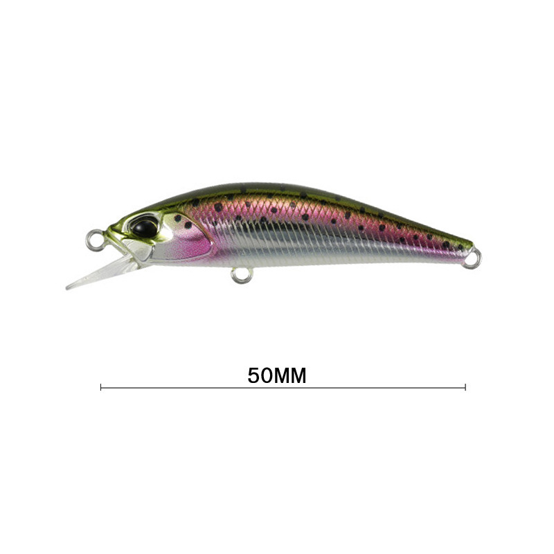 1Pcs Japan Pesca Harde Vissen  - Fishing Equipment Japan recensie en prijs