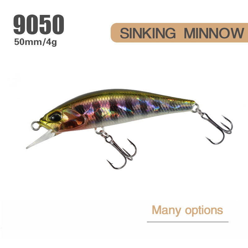 1Pcs Japan Pesca Harde Vissen  - Fishing Equipment Japan recensie en prijs