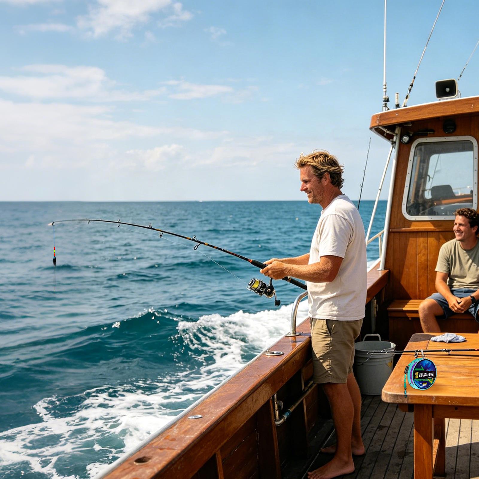 Vislijn Automatische Bobber He - Fishing Bobber Float recensie en prijs