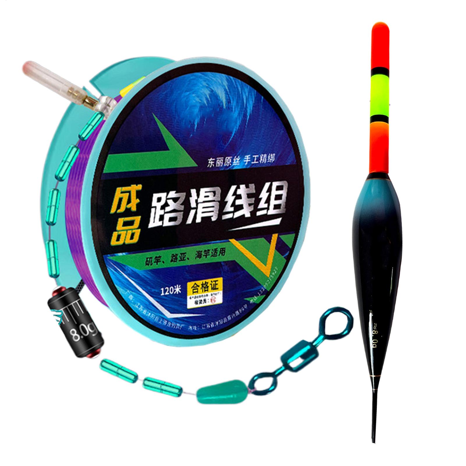 Vislijn Automatische Bobber He - Fishing Bobber Float recensie en prijs