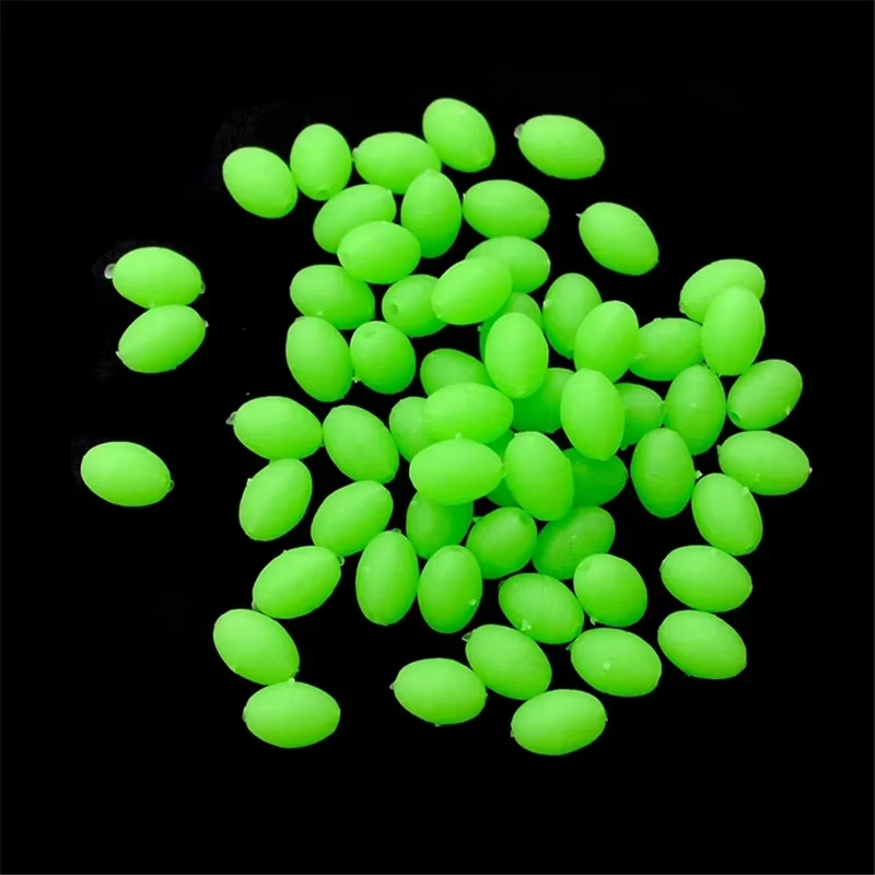 375 stks/set Nacht Lichtgevend - Fishing Equipment Lures recensie en prijs