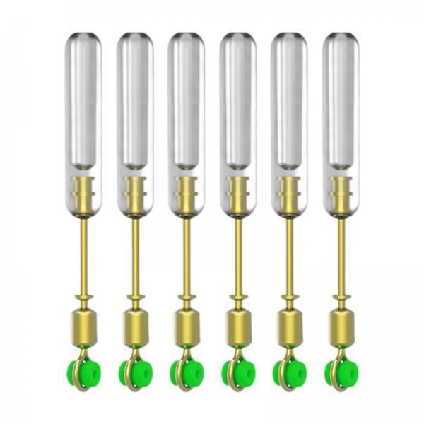 Visserijvlotteradapter Gouden  - Fishing Bobber Float recensie en prijs