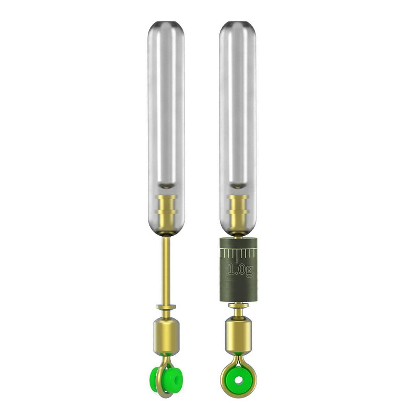 Visserijvlotteradapter Gouden  - Fishing Bobber Float recensie en prijs