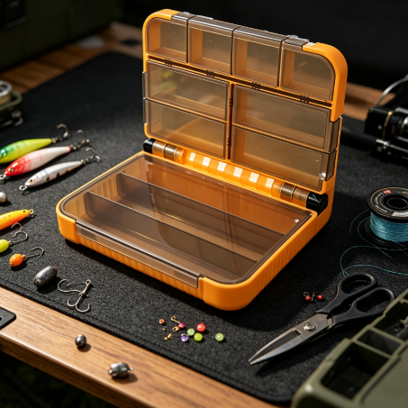 Hot Sale Visgerei Opbergdoos 1 - Tackle Box recensie en prijs
